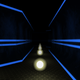 Illustration for article titled FPS-Man turns Pac-Man into creepy first-person survival horror